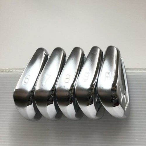 Set fer forgé mizuno - set,