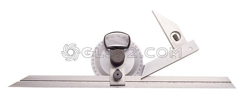 Goniometre universelle 360 - universelle, 0-360°