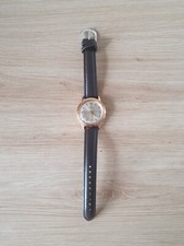 Montre Homme Vintage NOREXA 17