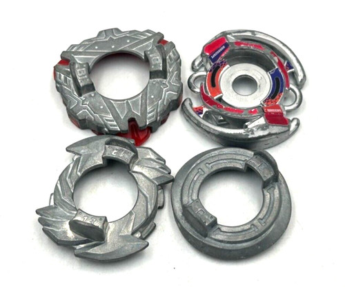 4pcs parts tomy - 4pcs,