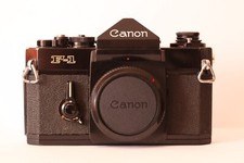 Canon 35mm slr - slr, camera