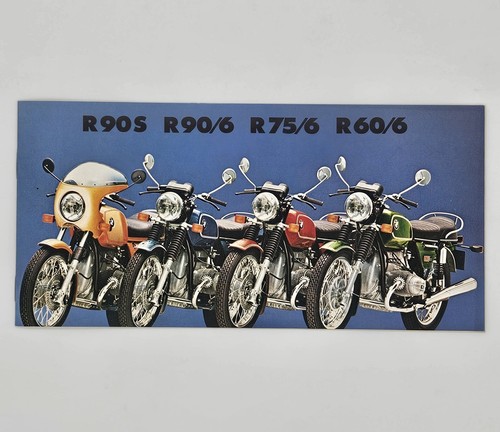 Original catalogue brochure - catalogue,