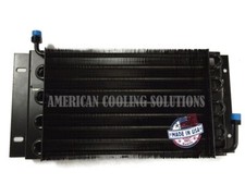 Refroidisseur D'Huile