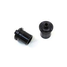 Veltec Adaptateur 414 Enjoliveur VR Serrage Rapide - Roue Avant Kit Adaptateurs