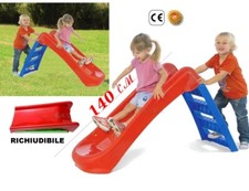 Toboggan Pour Enfants