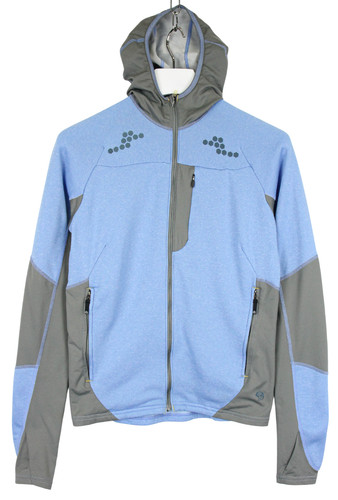 Mountain hard wear capuche - hard,