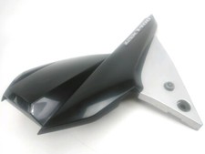 CACHE LATERAL GAUCHE SUZUKI