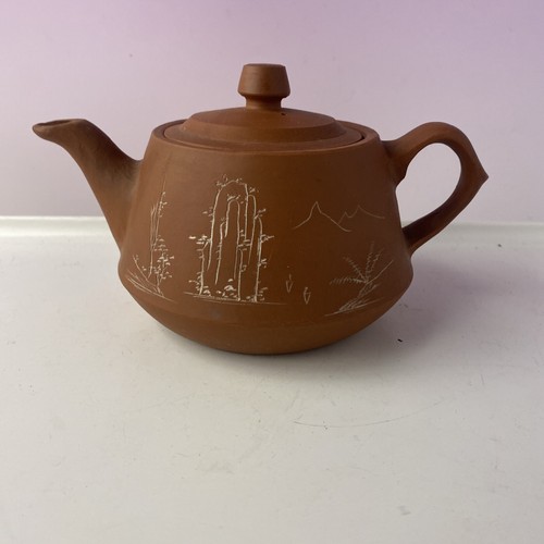 Théière vintage antique - théière,