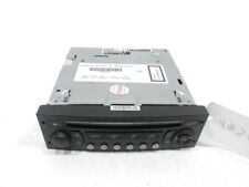 AUTORADIO 1614201480 PEUGEOT