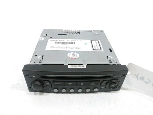 Autoradio 1614201480 peugeot - 1614201480,