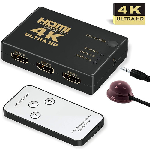 Commutateur hdmi - hdmi,