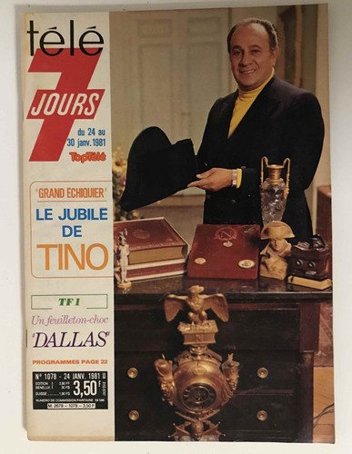 Tele jours - ►tele,
