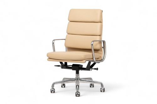Herman miller eames tall tan - eames,