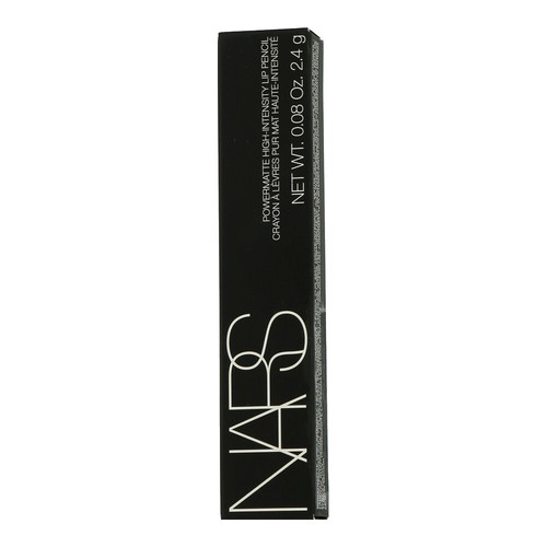 Nars powermatte high intensity - nars, high-intensity