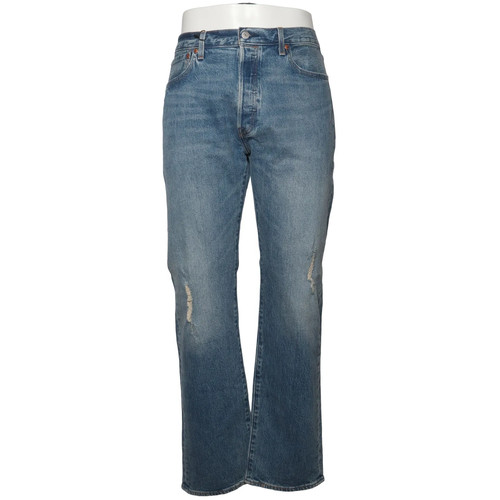Levi strauss jeans - strauss, co,