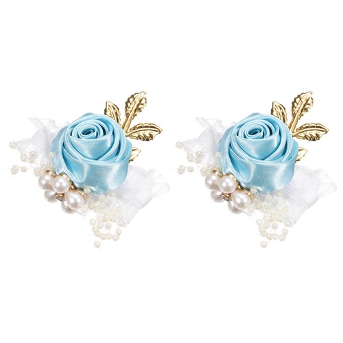 Pcs bracelet fleur - 2,