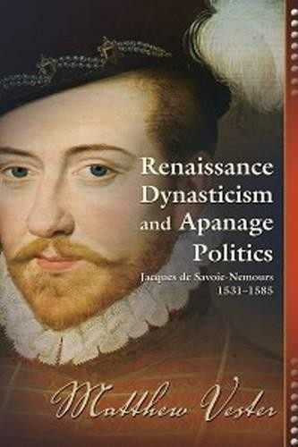 Matthew vester renaissance - vester,