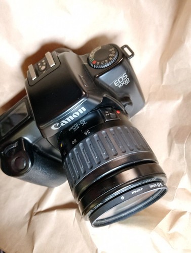 Appareil photo argentique - , 35