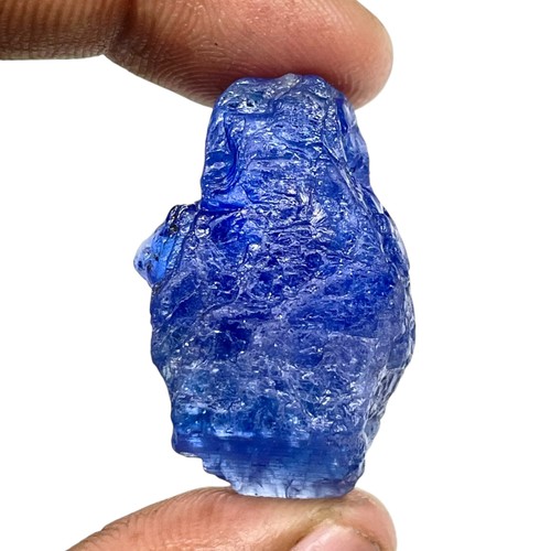 Cts tanzanite naturelle - cts,