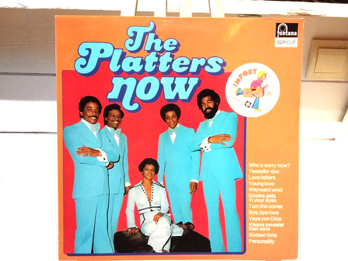 33t soul funk - lp/33t, platters