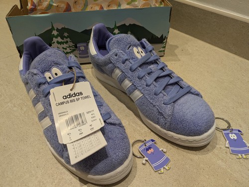 Adidas campus south park - campus,
