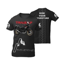 Motorcycle shirt gift for - /,