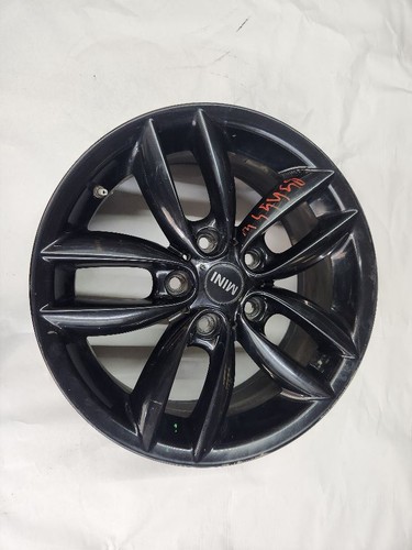 Wheel 17x7 twin spoke - 17x7,