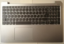 Clavier touchpad Lenovo