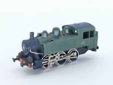 HO HORNBYLOCOMOTIVE VAPEUR