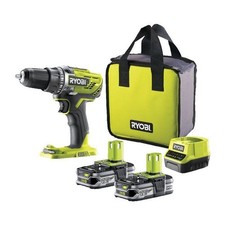 Perceuse-visseuse sans fil -