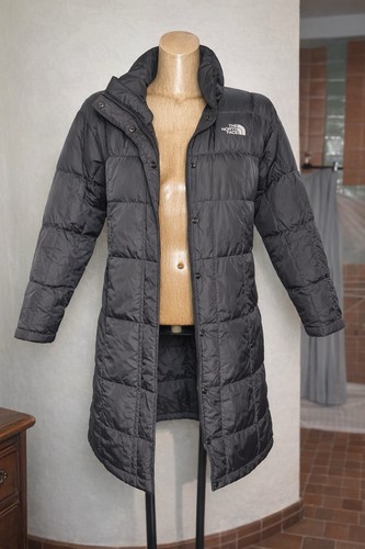 The north face doudoune longue - the,