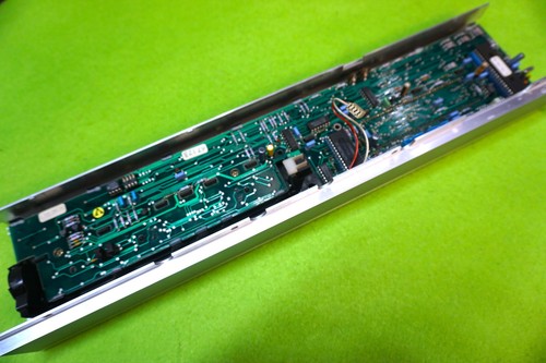 Front panel full for revox - front,