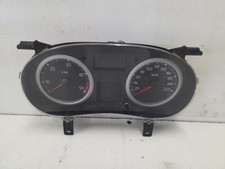 Compteur RENAULT CLIO 2 CAMPUS