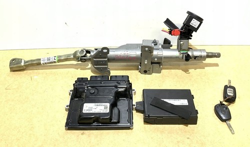 Trafic iii dci kit de - iii, (kit