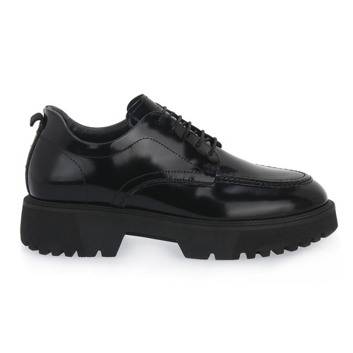Chaussures nero giardini - chaussures,