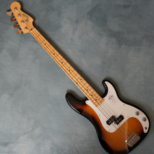 Fender made japan - fender,