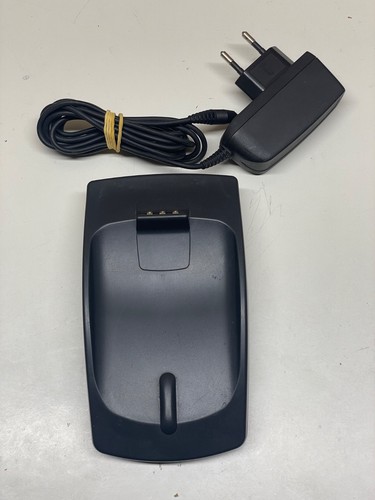Base chargeur ingenico - base, +