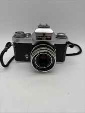 Appareil Photo Argentique