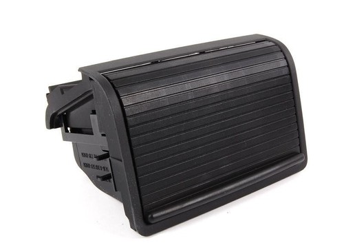Bmw e46 cendrier arrière noir - cendrier,