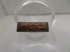 WW2 Barrette Agrafe ORIGINAL