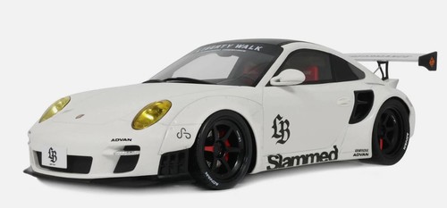 Spirit porsche 911 - porsche,