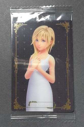 Namine kingdom hearts disney - kingdom,