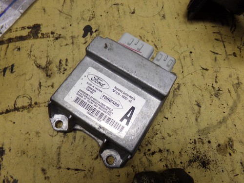 Ford transit mk6 airbag - ford, 00-06