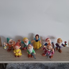 Figurines Disney - Blanche