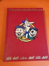 ROMBALDI LES PIEDS NICKELES