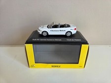 Norev 1/43 Audi A4 Cabriolet -