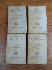 SAINT JURE / L'HOMME RELIGIEUX