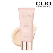 [CLIO] Crème CC Nudisme Water