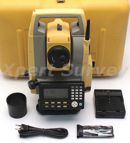 Topcon 105 sans - 5, "