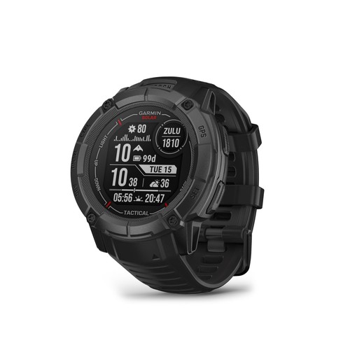 Garmin instinct solar gps - garmin,